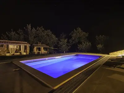 Ferienhaus für 5 Personen in Roč 9/10