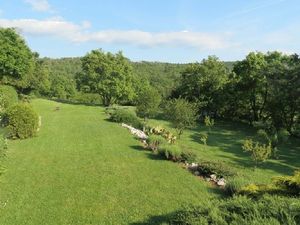 Ferienhaus mit Schlafzimmer (120 m²) in Roč