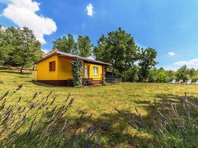 Ferienhaus für 4 Personen (60 m²) in Roč 4/10