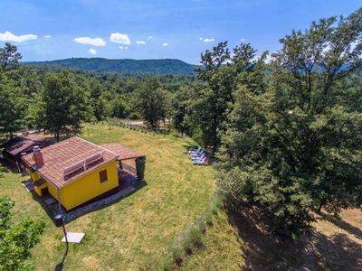 Ferienhaus für 4 Personen (60 m²) in Roč 6/10