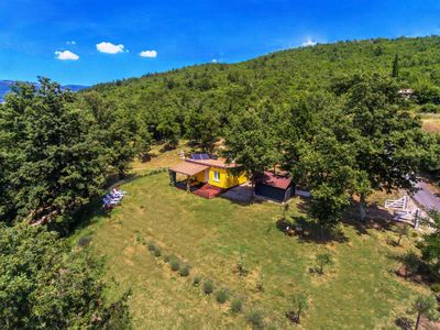 Ferienhaus für 4 Personen (60 m²) in Roč 7/10