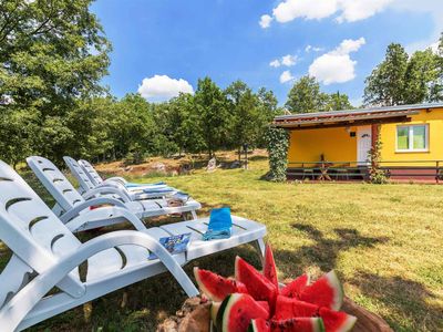 Ferienhaus für 4 Personen (60 m²) in Roč 9/10