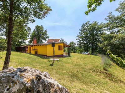 Ferienhaus für 4 Personen (60 m²) in Roč 10/10