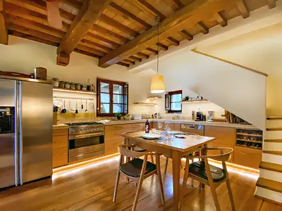 Ferienhaus für 4 Personen (120 m²) in Roccalbegna 4/10