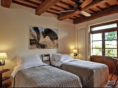Ferienhaus für 4 Personen (120 m²) in Roccalbegna 8/10