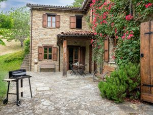 Ferienhaus für 12 Personen (270 m&sup2;) in Roccaverano