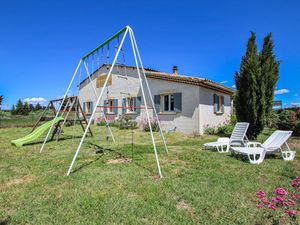 Ferienhaus für 4 Personen (74 m²) in Rochefort Du Gard