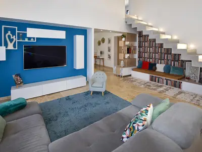 living-room