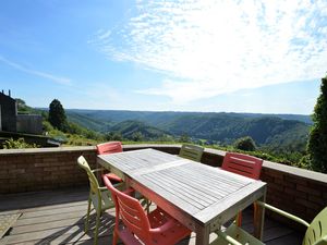 Ferienhaus für 6 Personen (110 m&sup2;) in Rochehaut