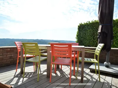 TerraceBalcony