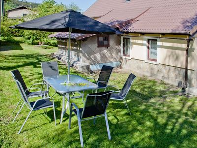 Ferienhaus für 16 Personen (200 m²) in Rochlitz an der Iser 3/10