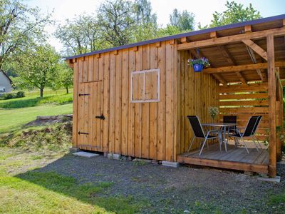 Ferienhaus für 16 Personen (200 m²) in Rochlitz an der Iser 4/10