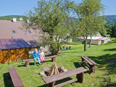 Ferienhaus für 16 Personen (200 m²) in Rochlitz an der Iser 6/10