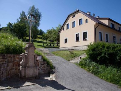 Ferienhaus für 16 Personen (200 m²) in Rochlitz an der Iser 9/10