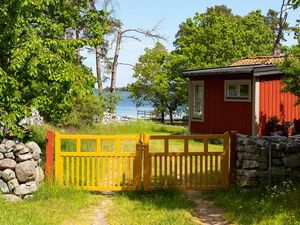 Ferienhaus für 6 Personen (70 m²) in Rockneby