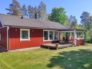 Ferienhaus für 4 Personen (63 m²) in Rockneby