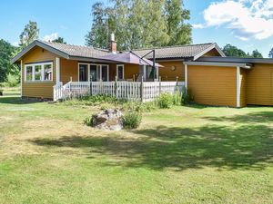 Ferienhaus für 4 Personen (85 m²) in Rockneby