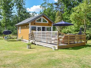 Ferienhaus für 4 Personen (25 m²) in Rockneby