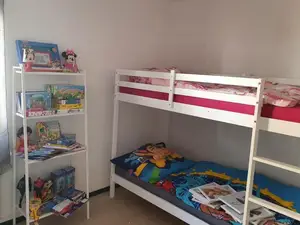 Ferienhaus für 5 Personen (120 m²) in Rodalben