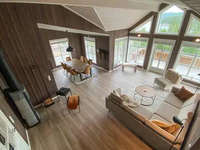 living-room