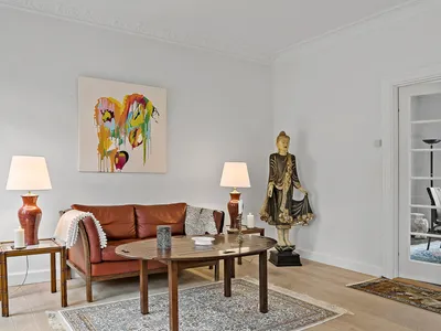 living-room