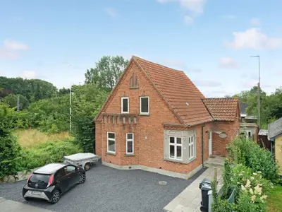 Ferienhaus für 4 Personen (115 m²) in Rødby 4/10