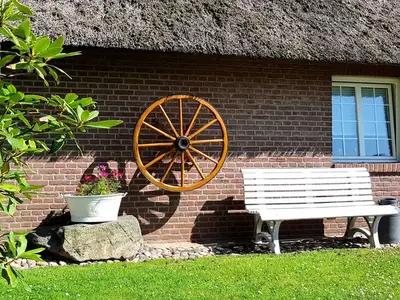 Ferienhaus für 7 Personen (83 m²) in Morsum (Sylt) 6/10