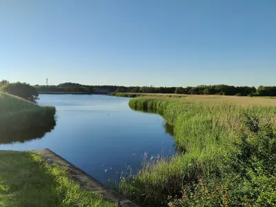 WaterView