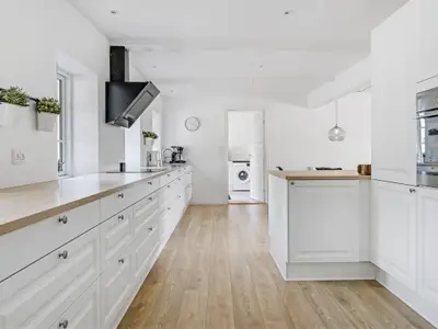 Ferienhaus für 14 Personen (206 m²) in Rødding 8/10