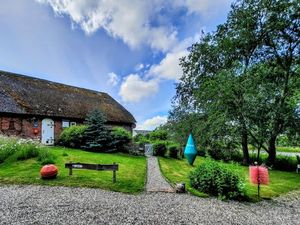 Ferienhaus für 2 Personen in Rodenäs