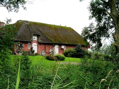 Ferienhaus für 2 Personen in Rodenäs 2/10