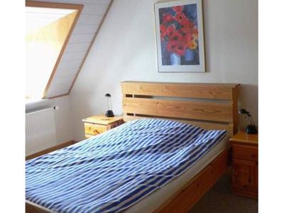 Ferienhaus für 2 Personen in Rodenäs 8/10