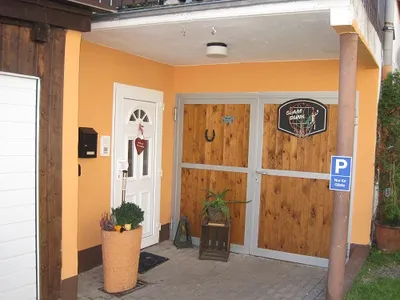 Ferienhaus für 6 Personen (75 m²) in Rödental 2/10