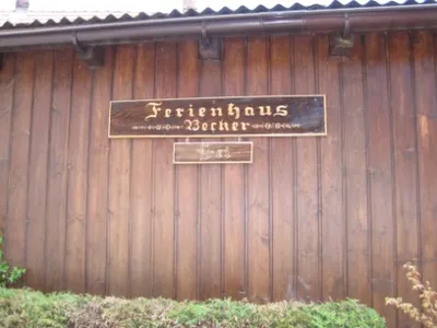 Ferienhaus für 6 Personen (75 m²) in Rödental 3/10