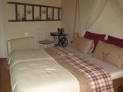 Ferienhaus für 6 Personen (75 m²) in Rödental 8/10