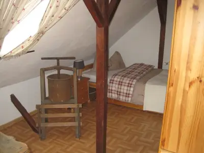 Ferienhaus für 6 Personen (75 m²) in Rödental 9/10