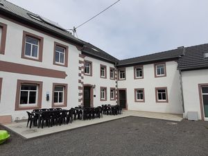 Ferienhaus für 35 Personen (390 m²) in Rodershausen