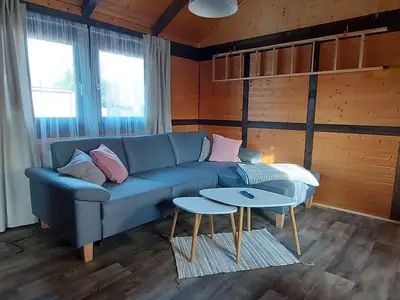 Wohnbereich Haus 22