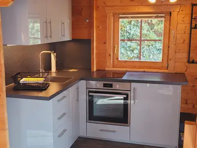 Küche Haus 24