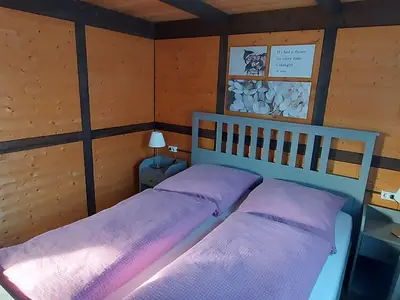 Schlafzimmer Haus 22