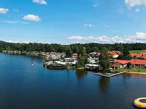 Ferienhaus für 4 Personen in Roding