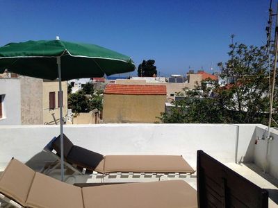 Ferienhaus für 3 Personen (65 m²) in Rodos 1/10