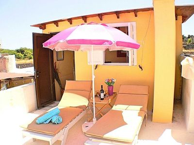 Ferienhaus für 3 Personen (65 m²) in Rodos 3/10