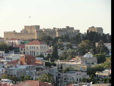 Ferienhaus für 3 Personen (65 m²) in Rodos 10/10