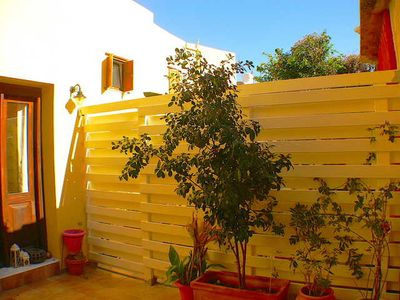 Ferienhaus für 3 Personen (80 m²) in Rodos 2/10