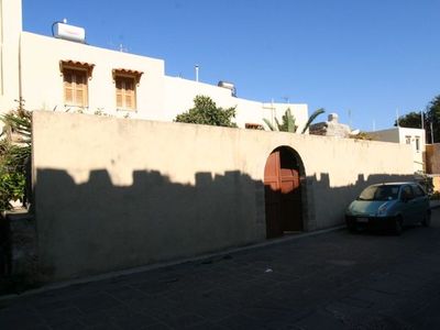 Ferienhaus für 5 Personen (135 m²) in Rodos 8/10