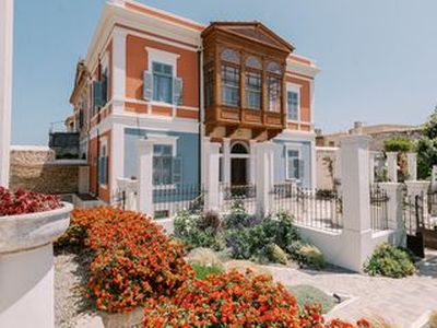 Ferienhaus für 8 Personen (240 m²) in Rodos 2/10