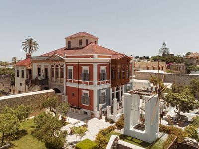 Ferienhaus für 8 Personen (240 m²) in Rodos 4/10