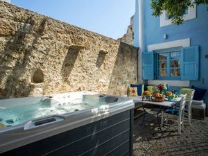 Ferienhaus für 6 Personen (108 m²) in Rodos
