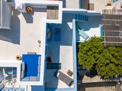 Ferienhaus für 6 Personen (108 m²) in Rodos 3/10